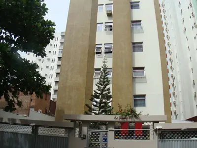 Condomínio Edifício Joinville