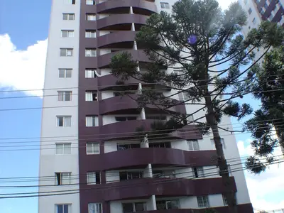 Condomínio Edifício Cidade de Petrópolis