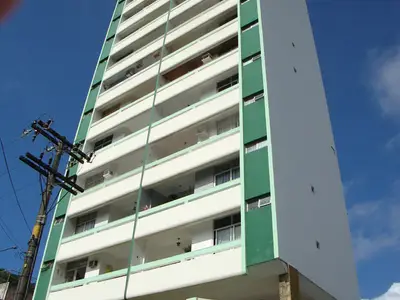 Condomínio Edifício Ana Rafaela