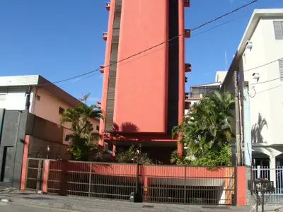 Condomínio Edifício Cabralia