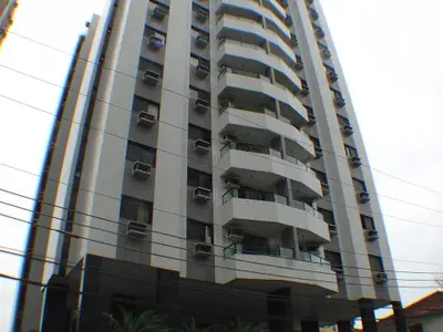 Condomínio Edifício Porto Grimaldi