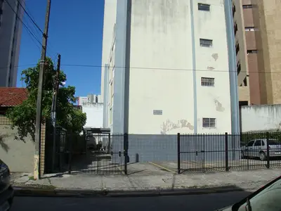 Condomínio Edifício João Peixoto