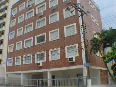 Condomínio Edifício Madrigal
