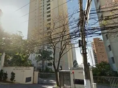 Condomínio Edifício Dom Pedro Gastão de Orleã e Bragança