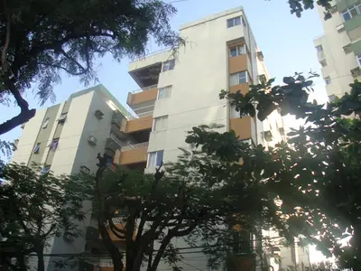 Condomínio Edifício Sacadura Cabral