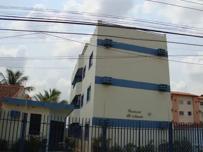 Condomínio Edifício Laf Nascente