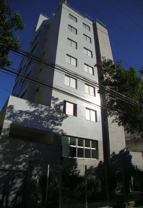 Condomínio Edifício Tumbias Basta - Rua Brás Cubas, 199 - Cruzeiro