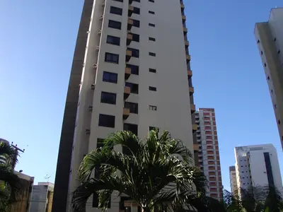 Condomínio Edifício Indianópolis