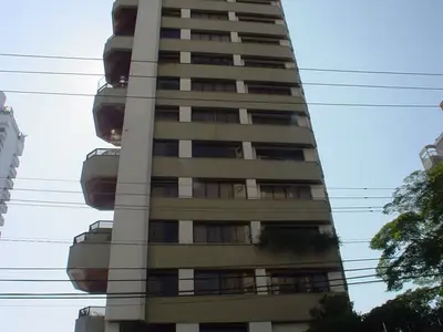 Condomínio Edifício Brasília V