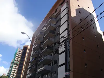 Condomínio Edifício Rafaela