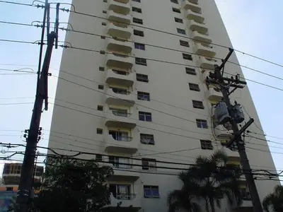 Condomínio Edifício Dona Isabel