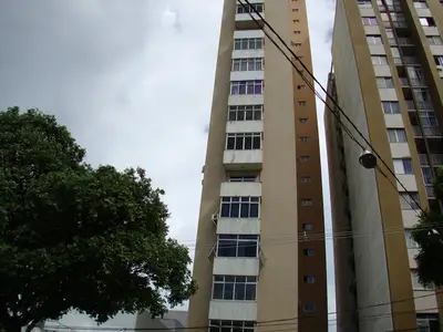 Condomínio Edifício Mansão Conselheiro Luiz Viana