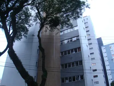 Condomínio Edifício Rio Solimões