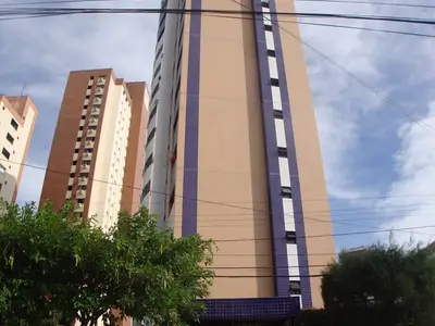 Condomínio Edifício Ricardo Pires