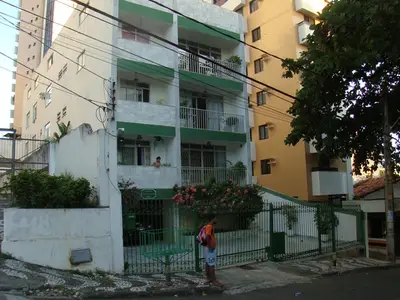 Condomínio Edifício Thomas de Aquino