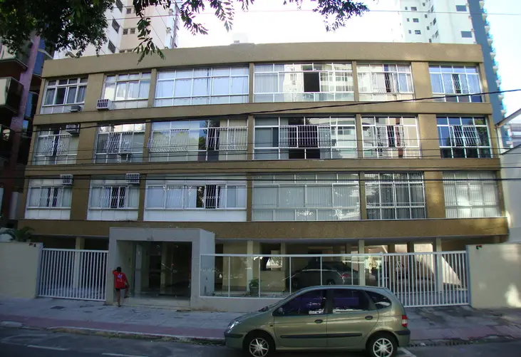 Condomínio Edifício Fernando Rablo