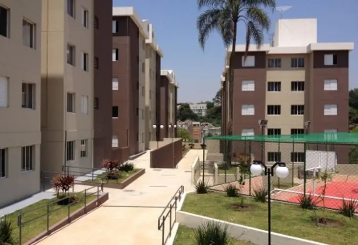 Condomínio Edifício Residencial Moradas da Cantareira