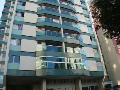 Condomínio Edifício Vila Ritz
