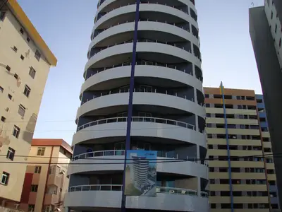 Condomínio Edifício Dubai