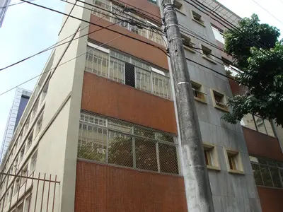Condomínio Edifício Fernanda