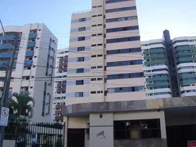Condomínio Edifício Thiago Alburqueque
