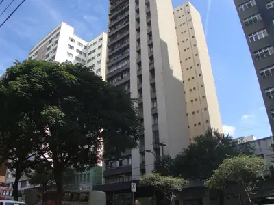 Condomínio Edifício Palmares