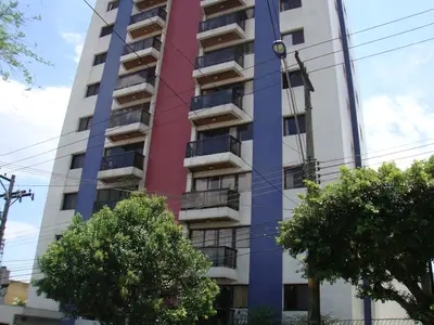 Condomínio Edifício Sao Paulo