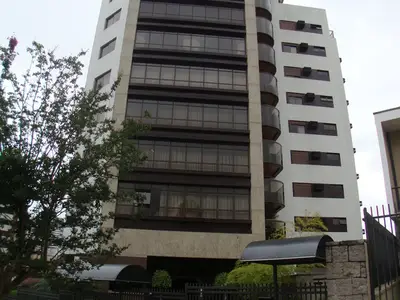 Condomínio Edifício Rio Columbia