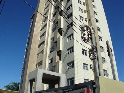 Condomínio Edifício Vicente Mesquita
