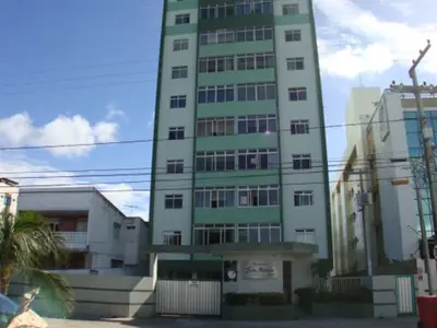 Condomínio Edifício Residencial São Marcos