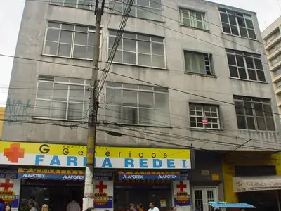 Condomínio Edifício Pedro Costa