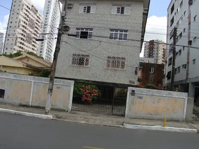 Condomínio Edifício Marta