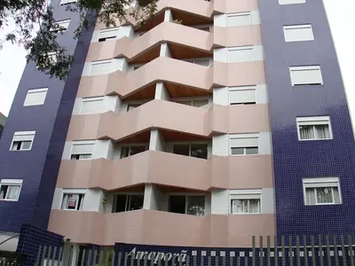 Condomínio Edifício Amaporã