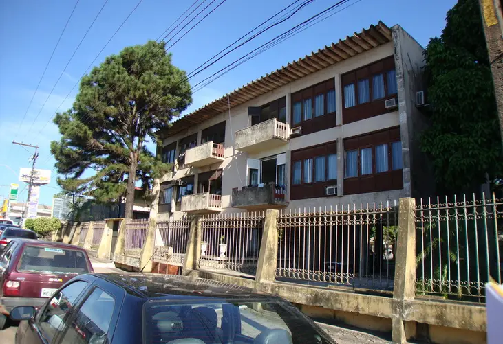 Condomínio Edifício Residencial Jardim Equatorial