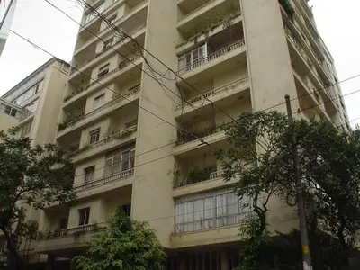 Condomínio Edifício Piauí