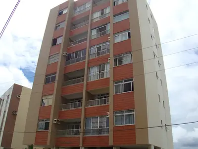 Condomínio Edifício Valaougo