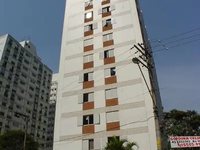 Condomínio Edifício Guarapari