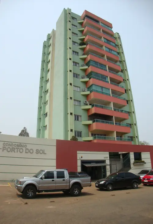 Porto do Sol