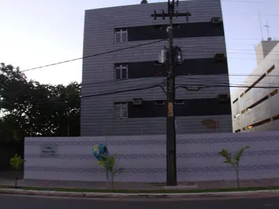 Condomínio Edifício Engenho Itaipú