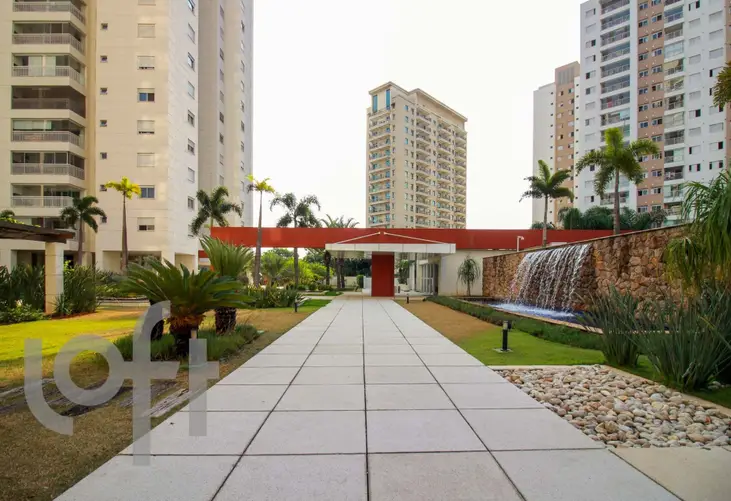 Condomínio Edifício Jardim Leopoldina Parque Clube