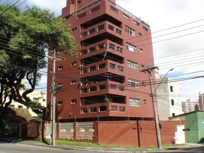 Condomínio Edifício Rio Solimôes