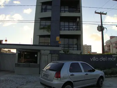 Condomínio Edifício Villa Del Mar