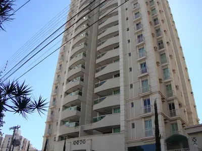 Condomínio Edifício Vila Lobos