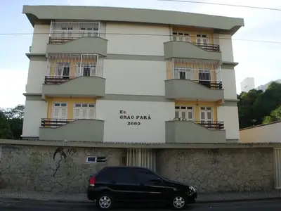 Condomínio Edifício Grão-Pará