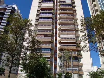 Condomínio Edifício Anatole Ramos