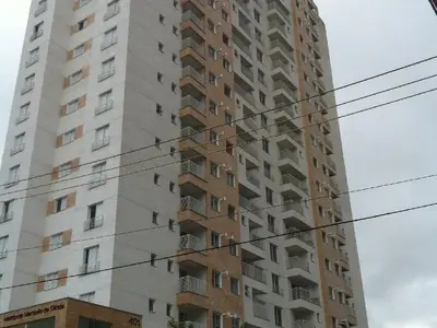 Condomínio Edifício Metrópole Marques de Olinda