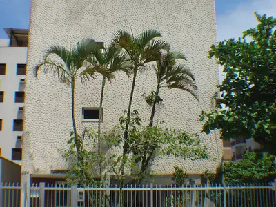 Condomínio Edifício Tapajós