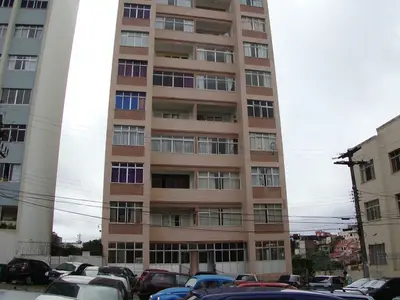Condomínio Edifício Jaguaquana
