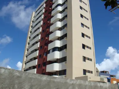Condomínio Edifício Vila Bela