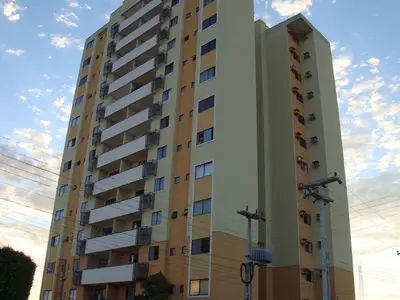 Condomínio Edifício Salvador Dale